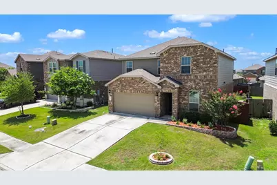 11701 Jackson Falls Way, Manor, TX 78653 - Photo 33