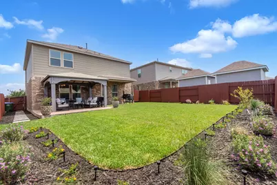 11701 Jackson Falls Way, Manor, TX 78653 - Photo 29