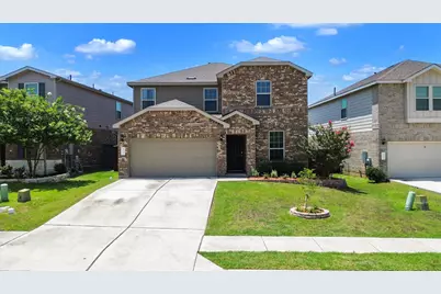 11701 Jackson Falls Way, Manor, TX 78653 - Photo 3