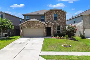 11701 Jackson Fls Wy, Manor, TX 78653 - Photo 3