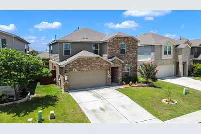 11701 Jackson Falls Way, Manor, TX 78653 - Photo 35