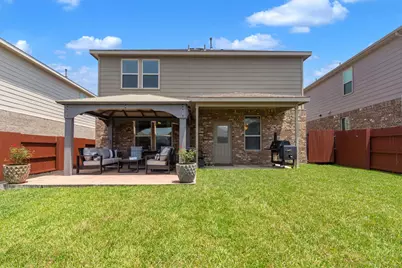 11701 Jackson Falls Way, Manor, TX 78653 - Photo 5