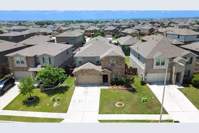11701 Jackson Falls Way, Manor, TX 78653 - Photo 35