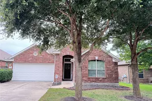 2483 Santa Barbara Loop, Round Rock, TX 78665 - Photo 1