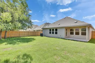 13509 Barn Chime St, Elgin, TX 78621 - Photo 33