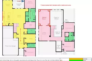 405 Texas Sky Dr, Georgetown, TX 78628 - Photo 11