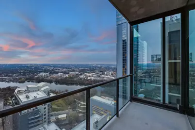 610 Davis Street #3005, Austin, TX 78701 - Photo 3