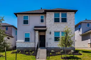 108 Makinaw Rd, Hutto, TX 78634 - Photo 1