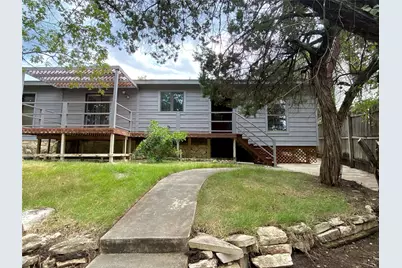 1516 Lisa Drive #B, Austin, TX 78733 - Photo 1