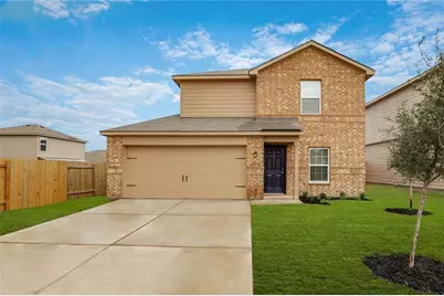 525 Riverdale Cove, Jarrell, TX 76537 - Photo 1