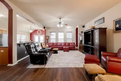 8510 Old Colony Line Road, Dale, TX 78616 - Photo 5