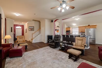 8510 Old Colony Line Road, Dale, TX 78616 - Photo 7