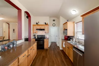 8510 Old Colony Line Road, Dale, TX 78616 - Photo 11