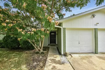 1103 Green Meadow Drive, Round Rock, TX 78664 - Photo 3
