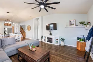 17416 Bridgefarmer Blvd, Pflugerville, TX 78660 - Photo 15