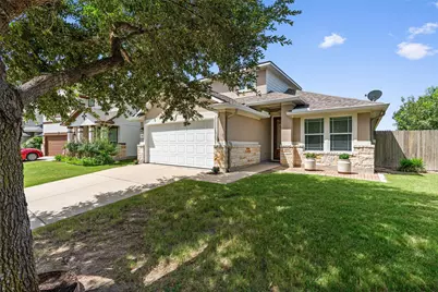 17416 Bridgefarmer Boulevard, Pflugerville, TX 78660 - Photo 1