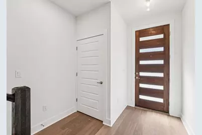 200 W 56th Street #8101, Austin, TX 78751 - Photo 5