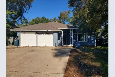 11702 Tanglebriar Trail, Austin, TX 78750 - Photo 1