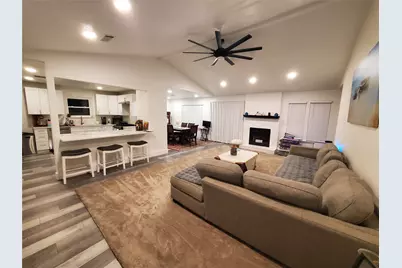 11702 Tanglebriar Trail, Austin, TX 78750 - Photo 5