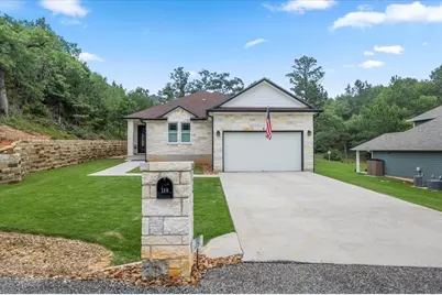 110 W Keamuku Court, Bastrop, TX 78602 - Photo 1