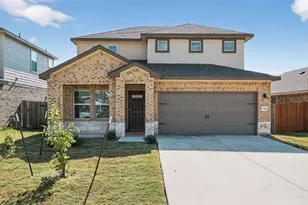 17801 Prairie Land Wy, Manor, TX 78653 - Photo 1