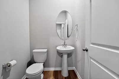 17801 Prairie Land Way, Manor, TX 78653 - Photo 27