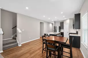 17801 Prairie Land Wy, Manor, TX 78653 - Photo 9