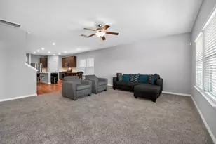 17801 Prairie Land Wy, Manor, TX 78653 - Photo 11