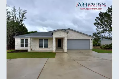20701 Boggy Ford Road, Lago Vista, TX 78645 - Photo 1