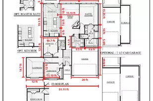 20701 Boggy Ford Rd, Lago Vista, TX 78645 - Photo 3