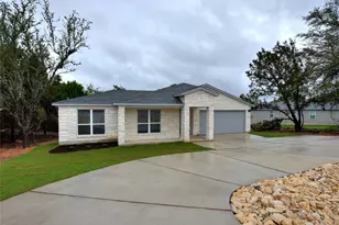 20701 Boggy Ford Rd, Lago Vista, TX 78645 - Photo 5