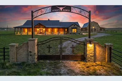1557 Scull Road #Tract X, San Marcos, TX 78666 - Photo 1