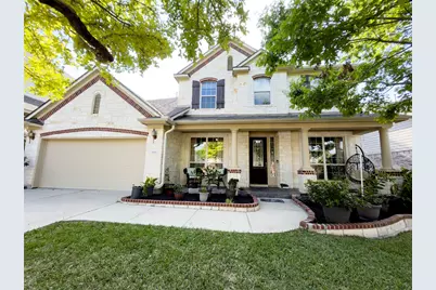 10012 Royal New Kent Drive, Austin, TX 78717 - Photo 1