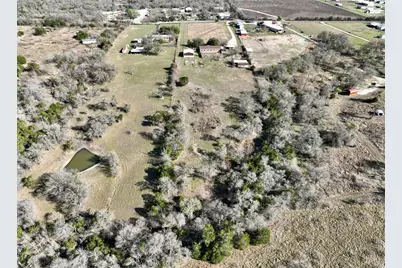 Tbd Hibbs Lane, Manor, TX 78653 - Photo 1