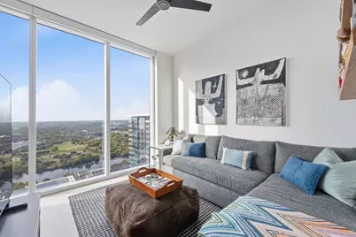 301 West Avenue #2906, Austin, TX 78701 - Photo 17