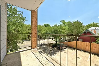 203 E 31st Street #201, Austin, TX 78705 - Photo 9