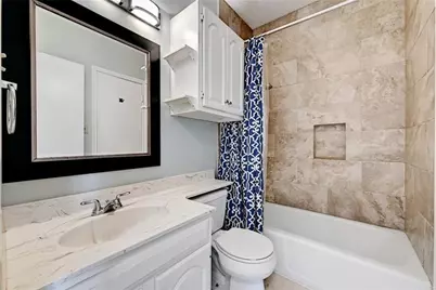 203 E 31st Street #201, Austin, TX 78705 - Photo 5