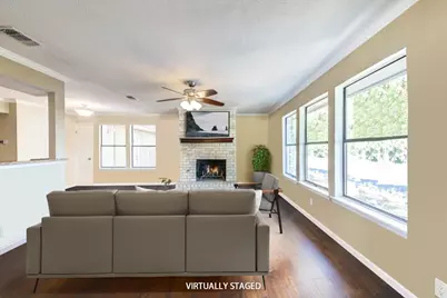 4011 Hillside Drive, Round Rock, TX 78681 - Photo 5