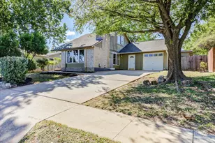 4011 Hillside Dr, Round Rock, TX 78681 - Photo 35