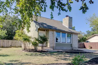 4011 Hillside Drive, Round Rock, TX 78681 - Photo 3