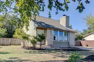 4011 Hillside Dr, Round Rock, TX 78681 - Photo 3