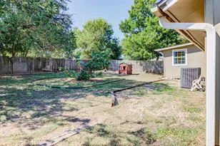 4011 Hillside Dr, Round Rock, TX 78681 - Photo 29