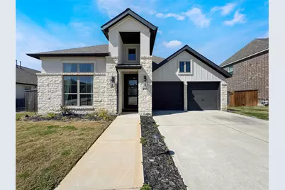 16608 Christina Garza Drive, Manor, TX 78653 - Photo 1