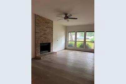 6604 Hart Lane #B, Austin, TX 78731 - Photo 3
