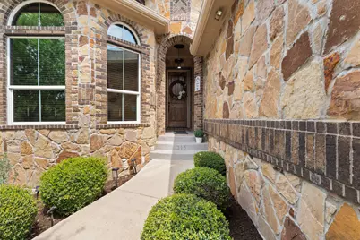 215 Choke Canyon Lane, Georgetown, TX 78628 - Photo 3