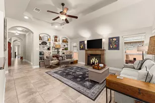 215 Choke Canyon Ln, Georgetown, TX 78628 - Photo 5
