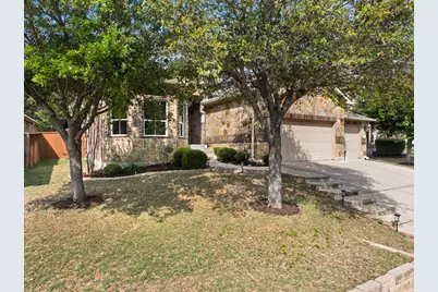215 Choke Canyon Lane, Georgetown, TX 78628 - Photo 39