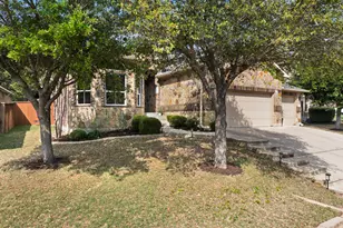215 Choke Canyon Ln, Georgetown, TX 78628 - Photo 39