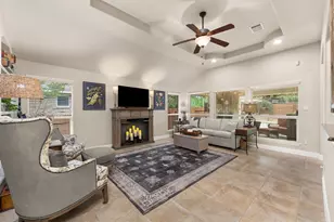 215 Choke Canyon Ln, Georgetown, TX 78628 - Photo 7