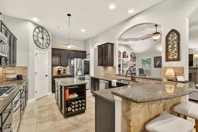 215 Choke Canyon Lane, Georgetown, TX 78628 - Photo 9